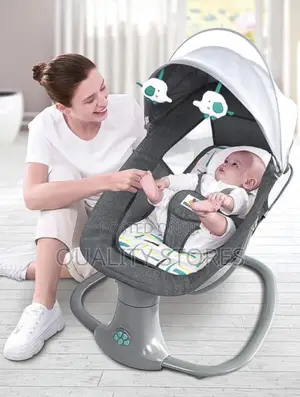 Toys Electric Baby Swing
