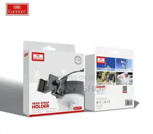 Earldom Eh191 Head Strap Phone Holder