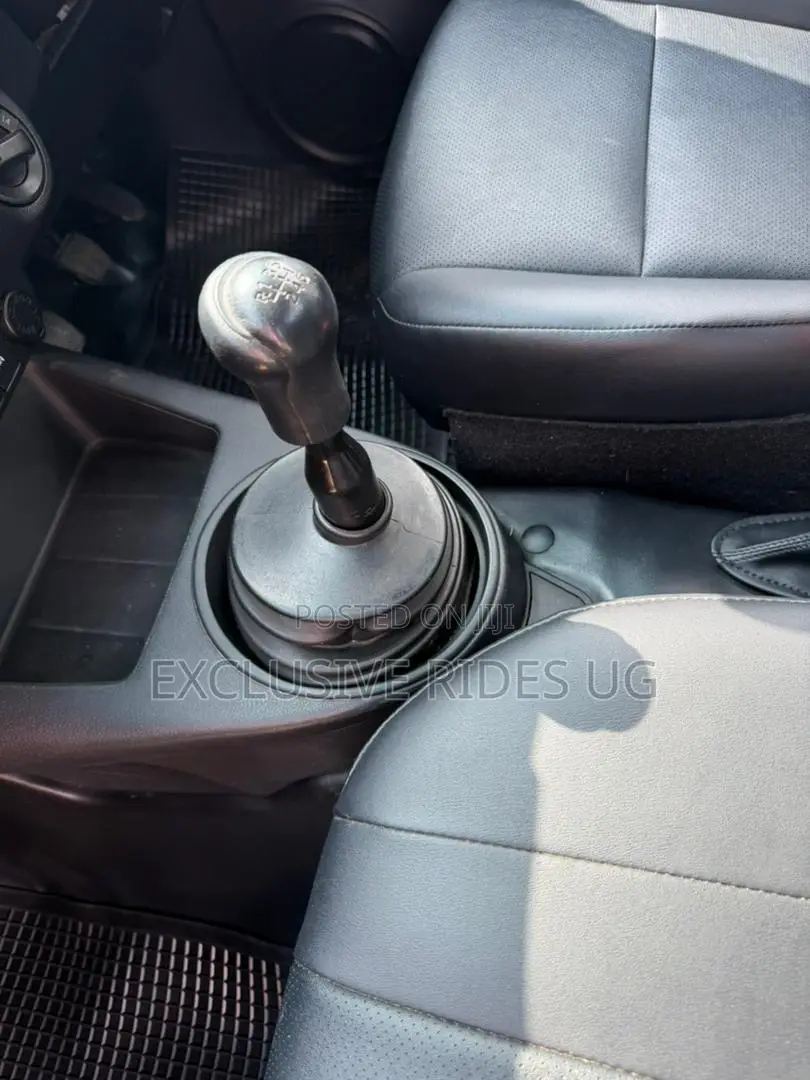 Toyota Hilux Revo Single Cab Deisel 2.8 RWD 2019 Silver