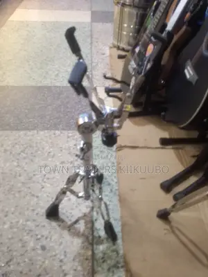 Drum Snare Stand Heavy Duty