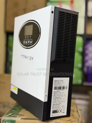 1kva Hybrid Inverter