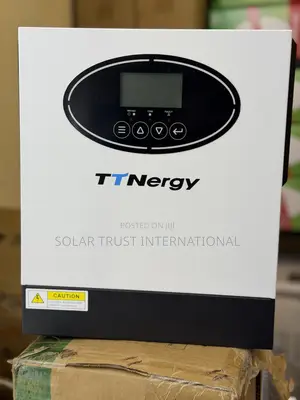 1kva Hybrid Inverter