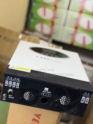 1kva Hybrid Inverter