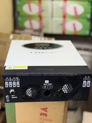 1kva Hybrid Inverter