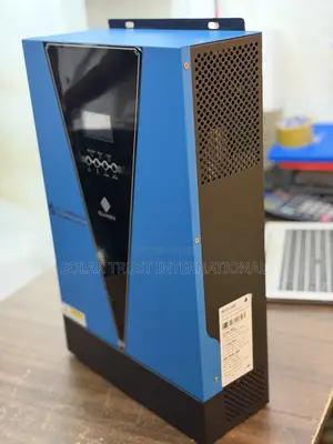 5kva Hybrid Inverter