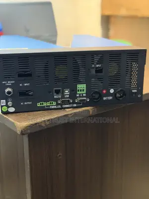 5kva Hybrid Inverter