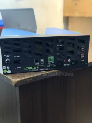 5kva Hybrid Inverter