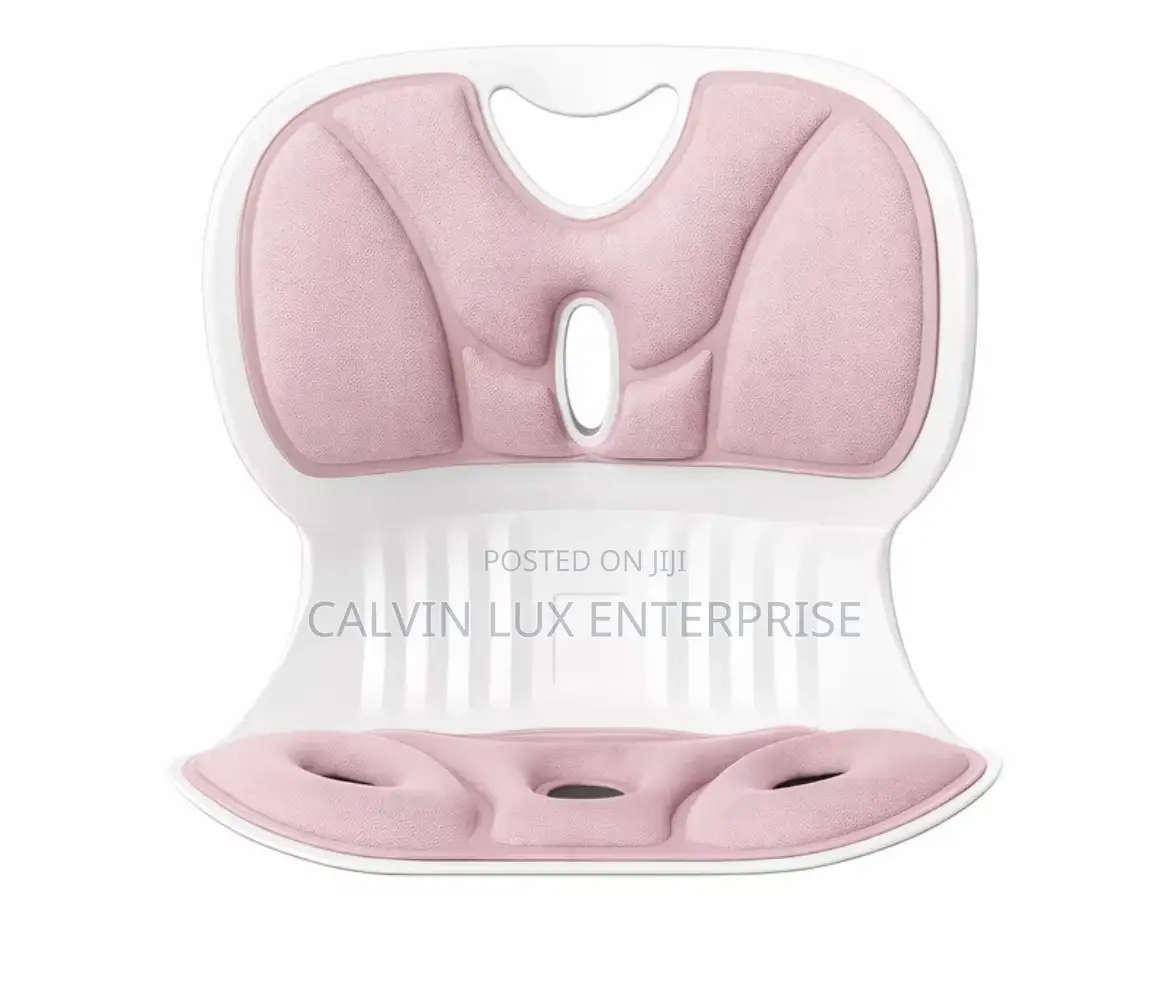 Lumbar Back Posture Corrector Seat
