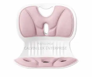 Lumbar Back Posture Corrector Seat