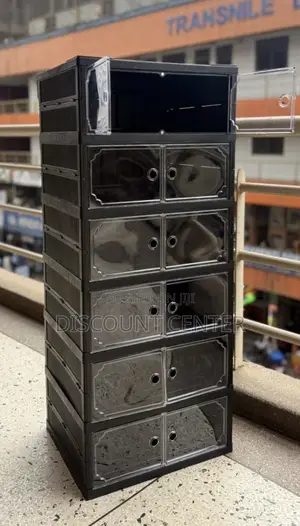 Shoe Rack Foldable