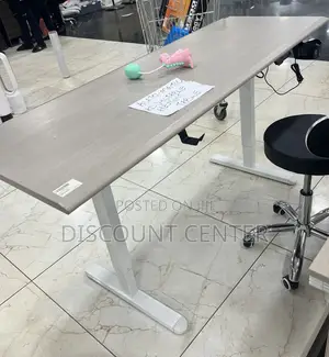 Automatic Adjustable Table Electric