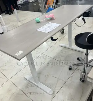 Automatic Adjustable Table Electric