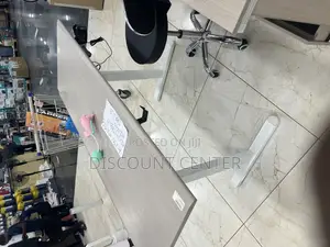 Automatic Adjustable Table Electric