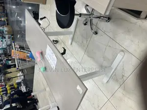 Automatic Adjustable Table Electric