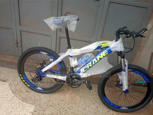 Mountain Bikes