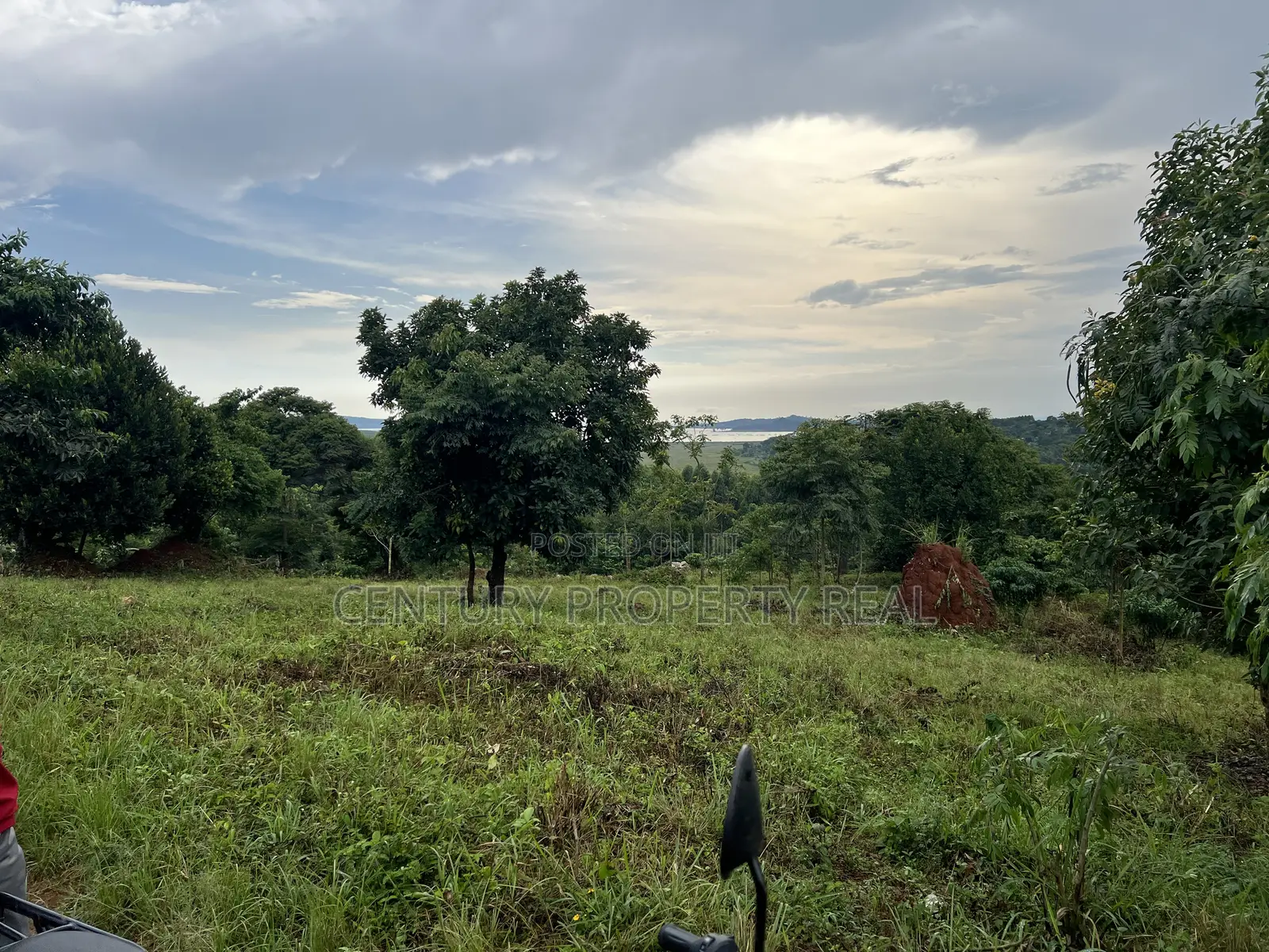 Land at Kisoga Katonsi Road