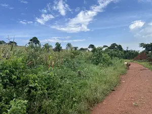 Land at Kisoga Katonsi Road