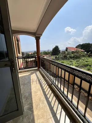2bdrm Apartment in Seguku, Central Division for rent