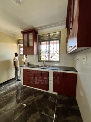 2bdrm Apartment in Seguku, Central Division for rent