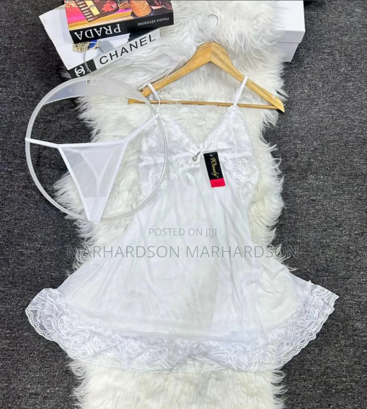Sexy Night Wear