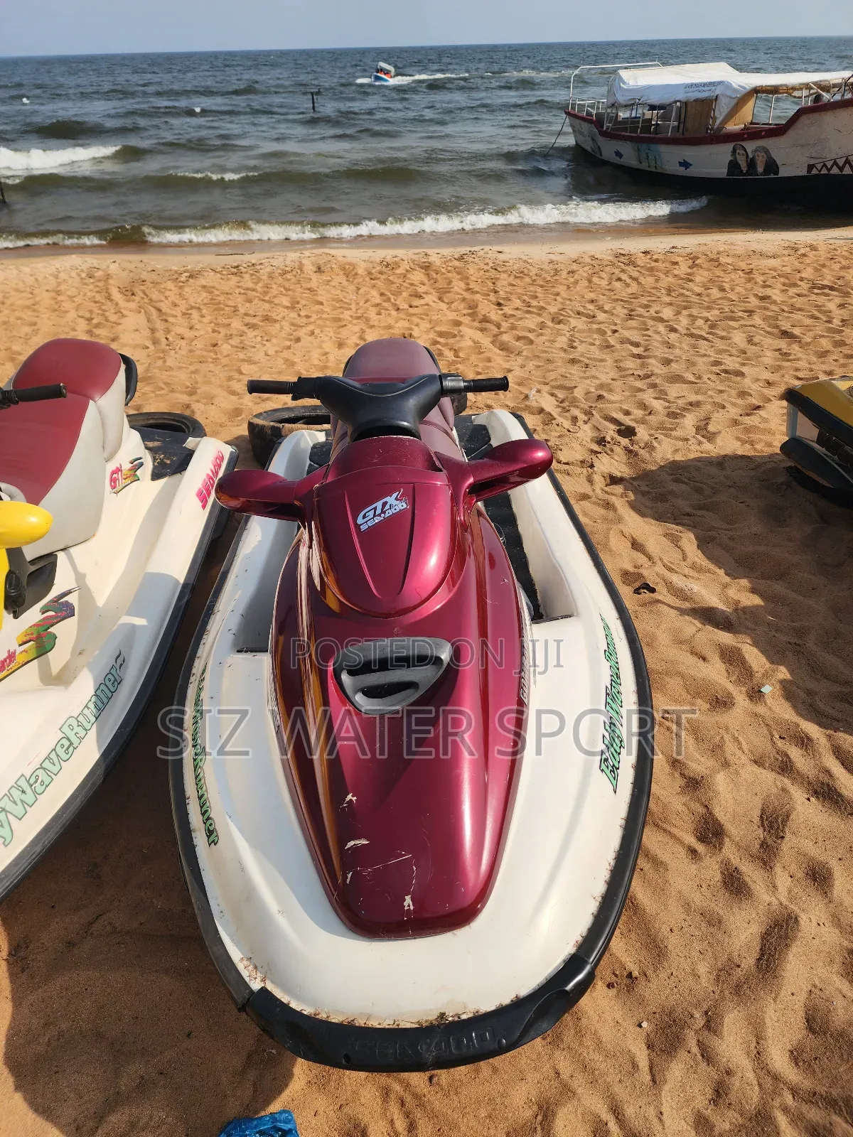 Siz Water Sport