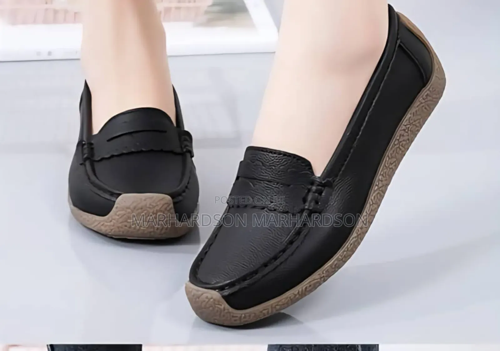 Ladies Shoes
