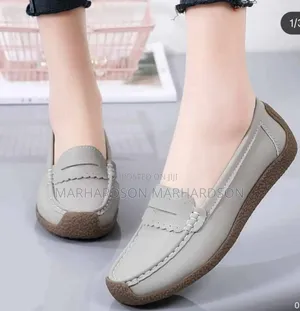 Ladies Shoes