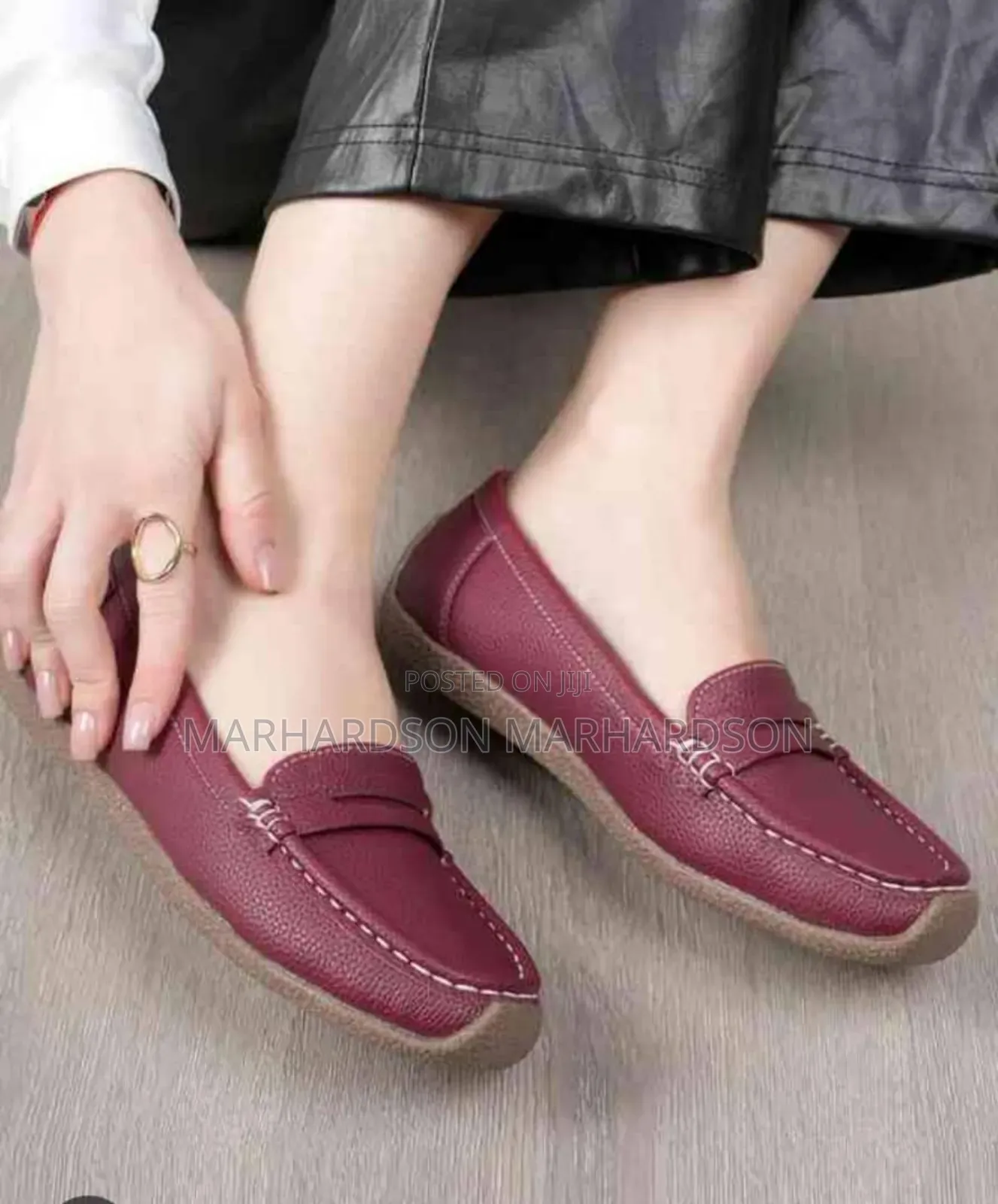 Ladies Shoes