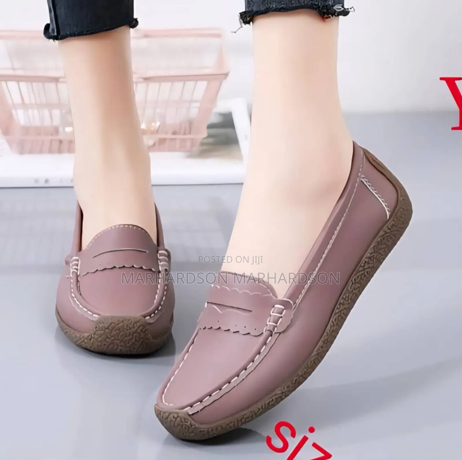 Ladies Shoes