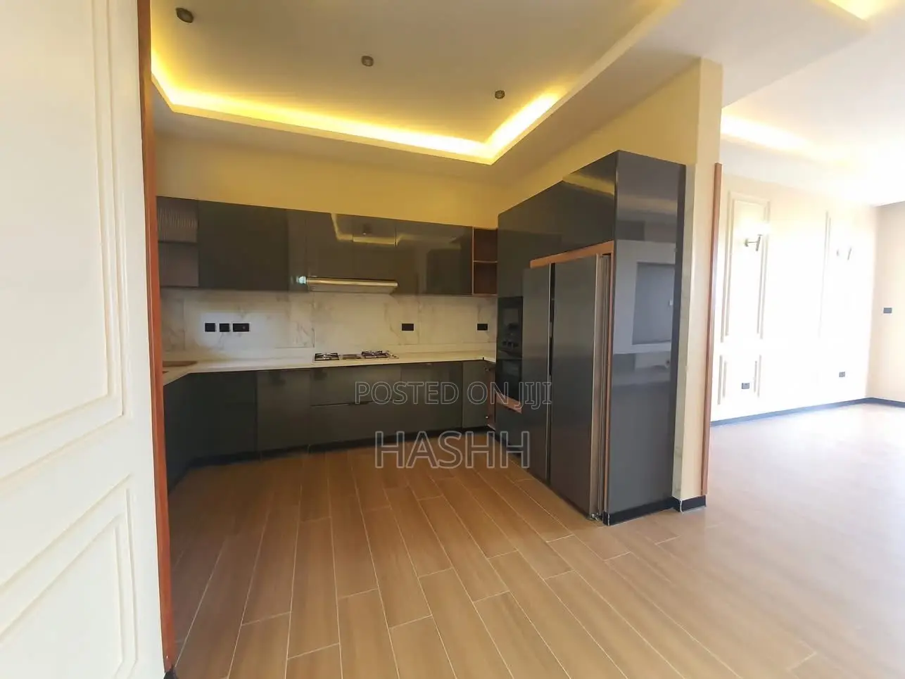 3bdrm Apartment in Muyenga, Central Division for rent