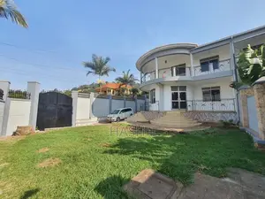 5bdrm Bungalow in Buziga, Makindye for rent