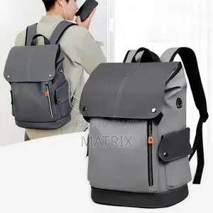 New Back Pack