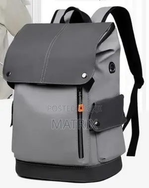 New Back Pack