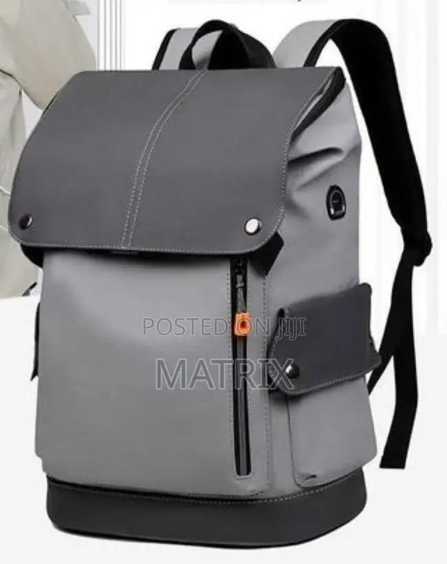 New Back Pack
