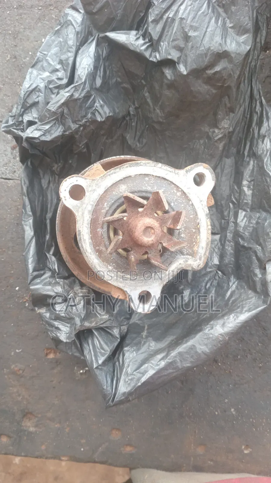 Emmalesion Mechanical Team