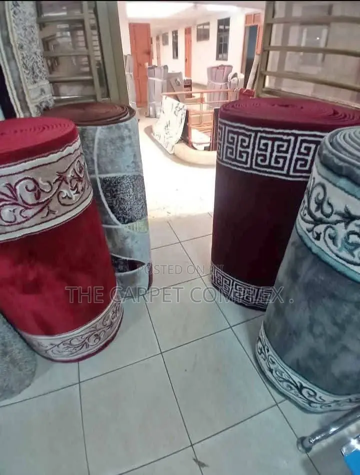 Mosque Runner Soft Carpets Per Squaremeter