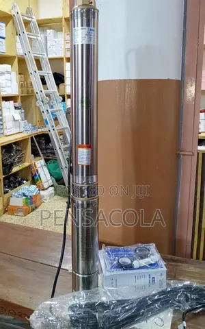 119m (393feet ) Submersible Water Pump ( Deep Well)