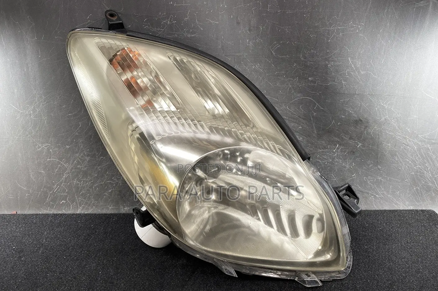 Vitz New Model Headlight