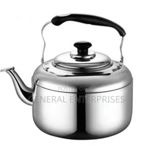 Stovetop Whistling Tea Kettle 5l