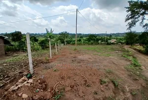 Prime Plots for Sale at Nakirebe~Kololo Town Along Masaka Road.