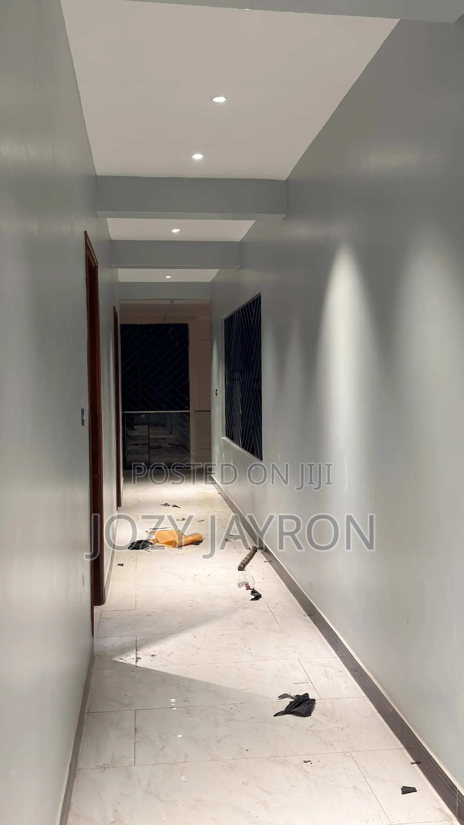 Furnished 7bdrm Mansion in Central Division for sale