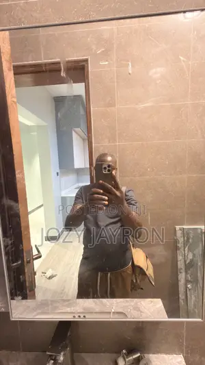 Furnished 7bdrm Mansion in Central Division for sale