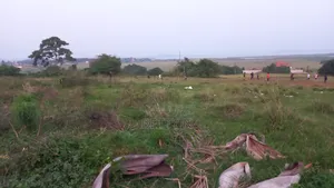 Land for Sale at Lutembe