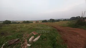 Land for Sale at Lutembe