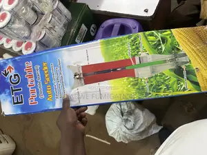 Single Row Seeder