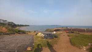 Land for Sale at Kasenyi