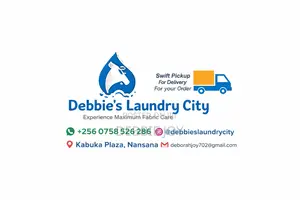 Debbie’S Laundry City