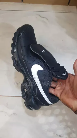 New Nike Air Max