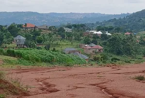 Prime Plots for Sale at Katende~Luvumbula Express Estate~Masaka Road.
