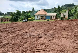 Prime Plots for Sale at Katende~Luvumbula Express Estate~Masaka Road.